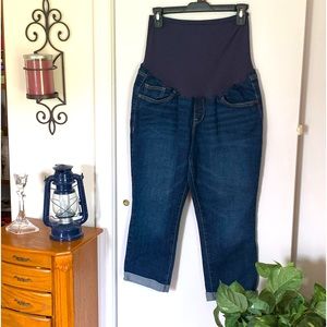 Women's Blue Jeans
